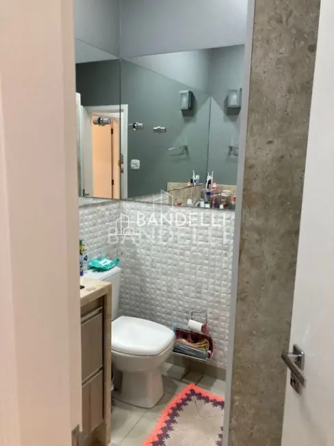 Foto 6 de Casa de Condomínio com 3 quartos à venda, 154m2 em Residencial Village Damha II, Araraquara - SP