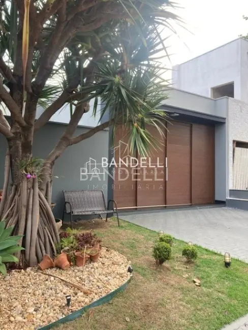 Foto 1 de Casa de Condomínio com 3 quartos à venda, 154m2 em Residencial Village Damha II, Araraquara - SP