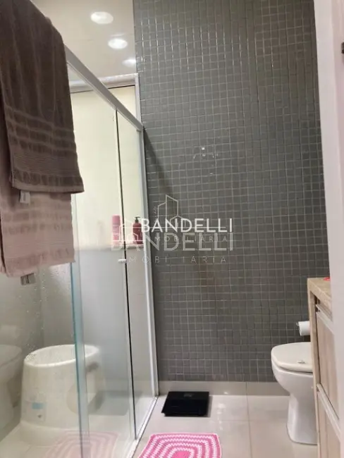 Foto 5 de Casa de Condomínio com 3 quartos à venda, 154m2 em Residencial Village Damha II, Araraquara - SP