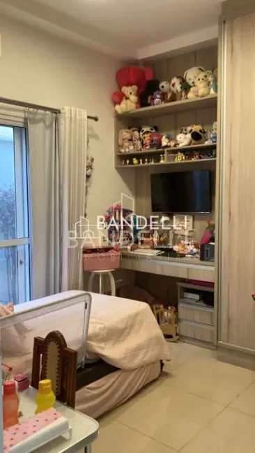 Foto 7 de Casa de Condomínio com 3 quartos à venda, 154m2 em Residencial Village Damha II, Araraquara - SP