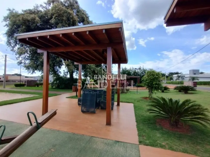 Terreno / Lote à venda, 319m2 em Jardim Botânico, Araraquara - SP - imagem 6 Foto 6 de Terreno / Lote à venda, 319m2 em Jardim Botânico, Araraquara - SP