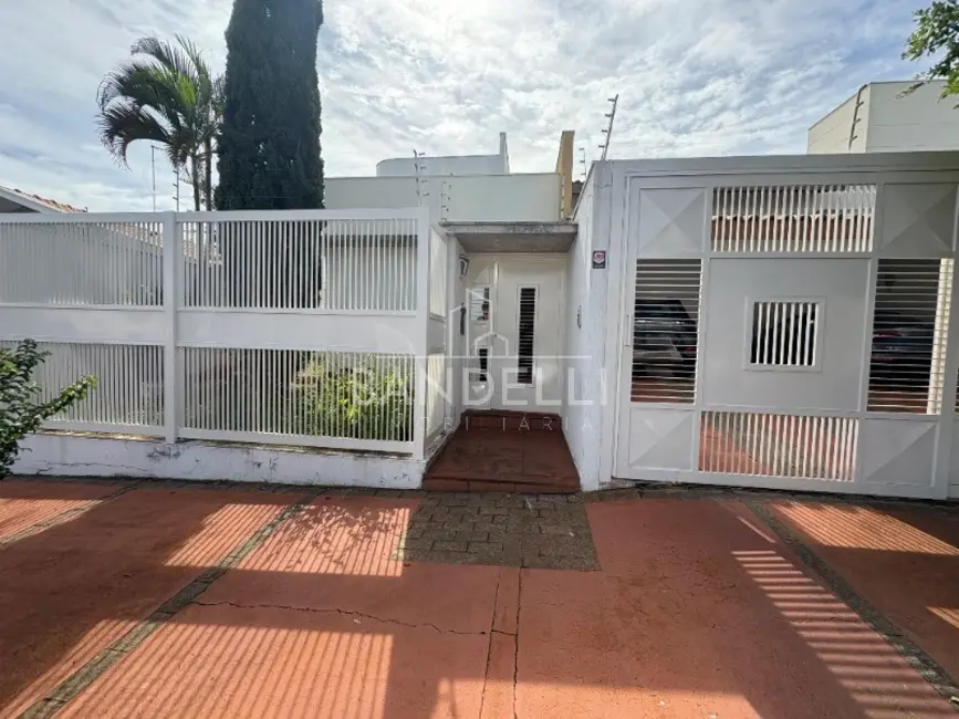 Casa com 5 quartos à venda, 450m2 em Vila Harmonia, Araraquara - SP - imagem 3 Foto 3 de Casa com 5 quartos à venda, 450m2 em Vila Harmonia, Araraquara - SP