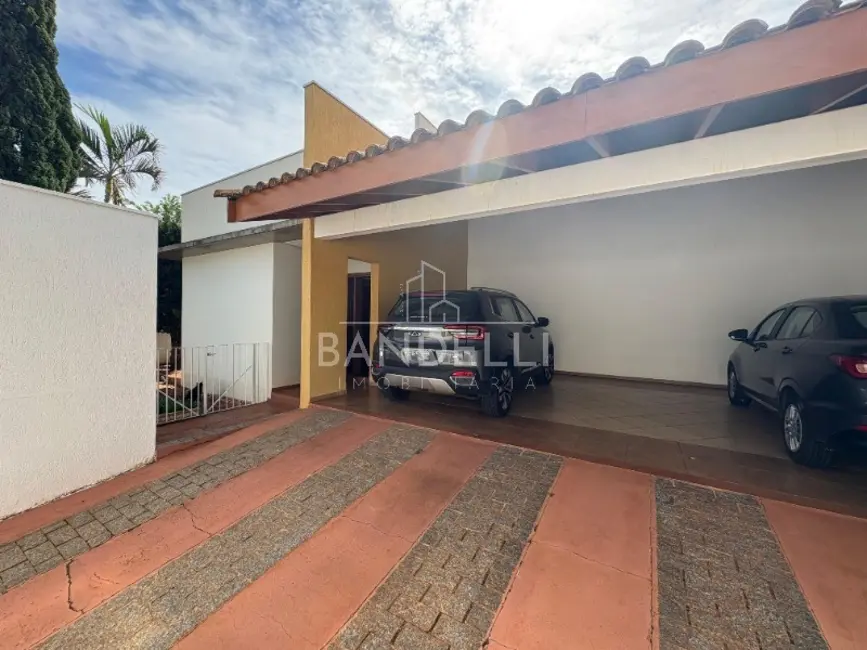 Casa com 5 quartos à venda, 450m2 em Vila Harmonia, Araraquara - SP - imagem 6 Foto 6 de Casa com 5 quartos à venda, 450m2 em Vila Harmonia, Araraquara - SP