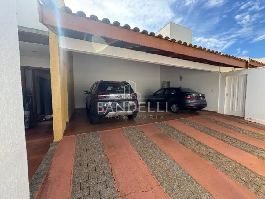 Casa com 5 quartos à venda, 450m2 em Vila Harmonia, Araraquara - SP - imagem 7 Foto 7 de Casa com 5 quartos à venda, 450m2 em Vila Harmonia, Araraquara - SP