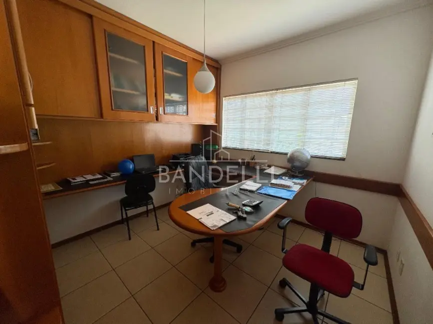Casa com 5 quartos à venda, 450m2 em Vila Harmonia, Araraquara - SP - imagem 8 Foto 8 de Casa com 5 quartos à venda, 450m2 em Vila Harmonia, Araraquara - SP