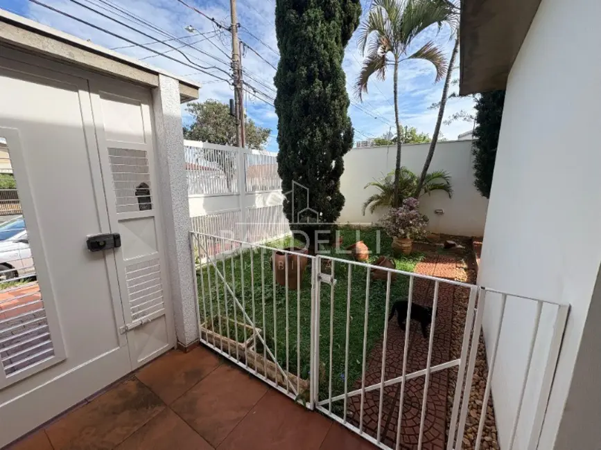Casa com 5 quartos à venda, 450m2 em Vila Harmonia, Araraquara - SP - imagem 4 Foto 4 de Casa com 5 quartos à venda, 450m2 em Vila Harmonia, Araraquara - SP