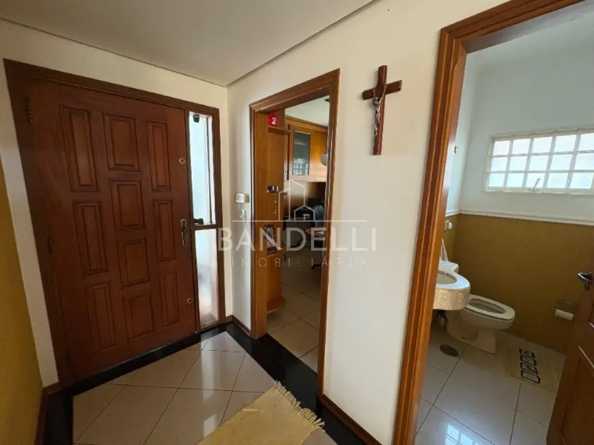 Casa com 5 quartos à venda, 450m2 em Vila Harmonia, Araraquara - SP - imagem 9 Foto 9 de Casa com 5 quartos à venda, 450m2 em Vila Harmonia, Araraquara - SP
