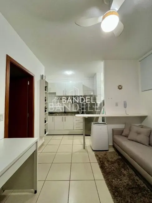 Apartamento com 1 quarto à venda, 46m2 em Centro, Araraquara - SP - imagem 5 Foto 5 de Apartamento com 1 quarto à venda, 46m2 em Centro, Araraquara - SP