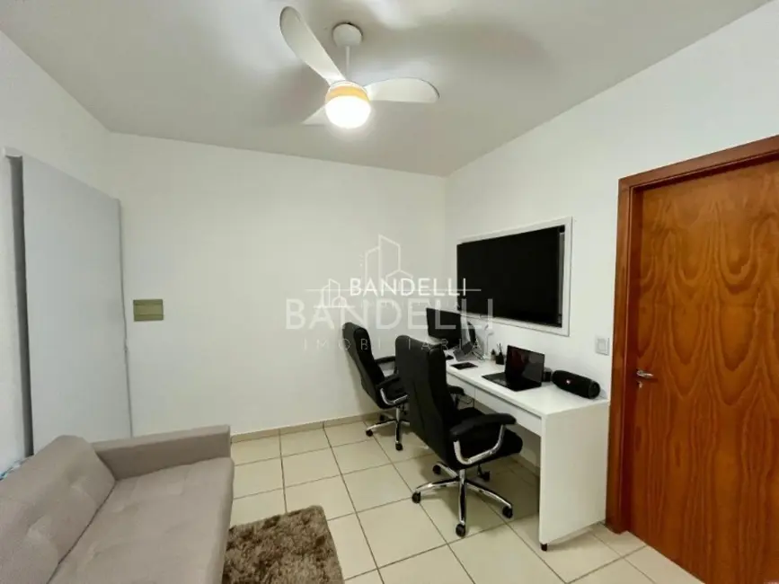 Apartamento com 1 quarto à venda, 46m2 em Centro, Araraquara - SP - imagem 6 Foto 6 de Apartamento com 1 quarto à venda, 46m2 em Centro, Araraquara - SP