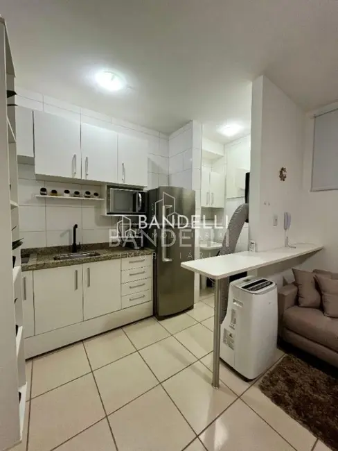 Apartamento com 1 quarto à venda, 46m2 em Centro, Araraquara - SP - imagem 7 Foto 7 de Apartamento com 1 quarto à venda, 46m2 em Centro, Araraquara - SP