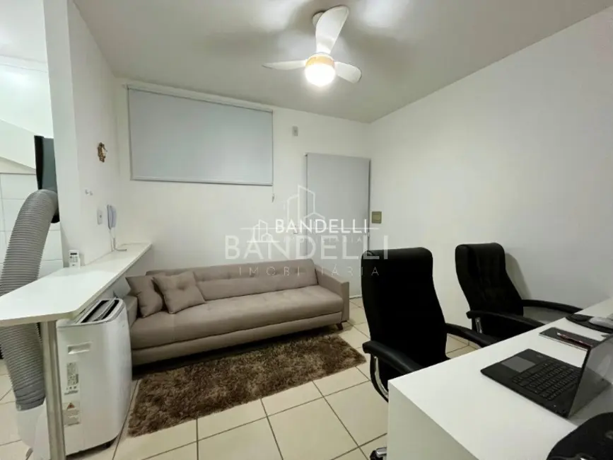 Apartamento com 1 quarto à venda, 46m2 em Centro, Araraquara - SP - imagem 3 Foto 3 de Apartamento com 1 quarto à venda, 46m2 em Centro, Araraquara - SP