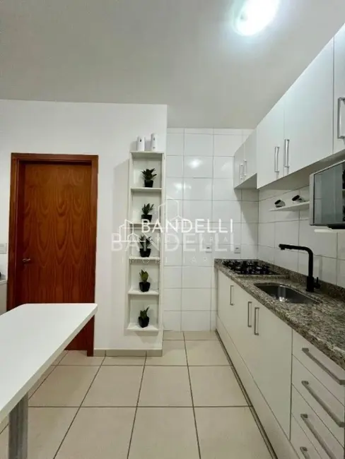Apartamento com 1 quarto à venda, 46m2 em Centro, Araraquara - SP - imagem 8 Foto 8 de Apartamento com 1 quarto à venda, 46m2 em Centro, Araraquara - SP