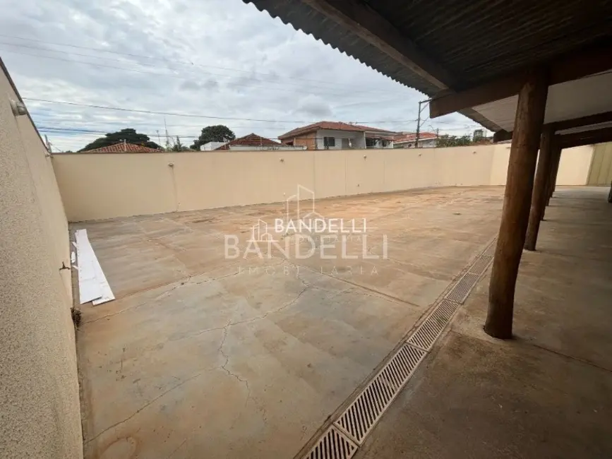 Sala Comercial com 4 quartos à venda e para alugar, 319m2 em Vila José Bonifácio, Araraquara - SP - imagem 6 Foto 6 de Sala Comercial com 4 quartos à venda e para alugar, 319m2 em Vila José Bonifácio, Araraquara - SP