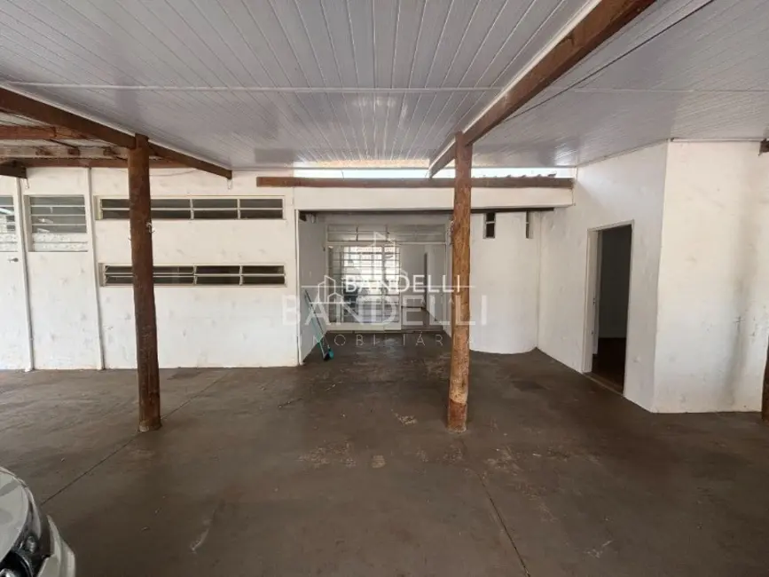 Foto 1 de Sala Comercial com 4 quartos à venda e para alugar, 319m2 em Vila José Bonifácio, Araraquara - SP