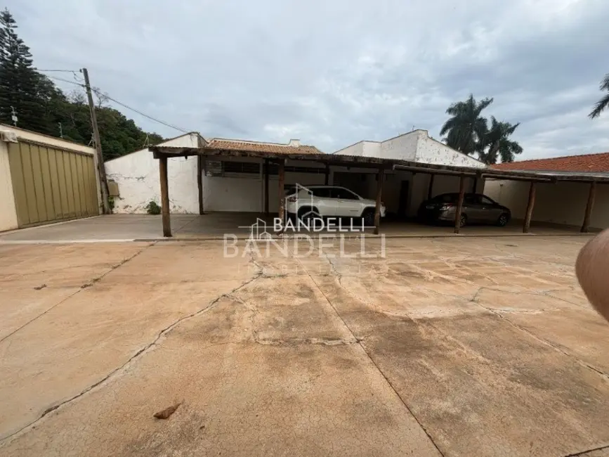 Sala Comercial com 4 quartos à venda e para alugar, 319m2 em Vila José Bonifácio, Araraquara - SP - imagem 9 Foto 9 de Sala Comercial com 4 quartos à venda e para alugar, 319m2 em Vila José Bonifácio, Araraquara - SP