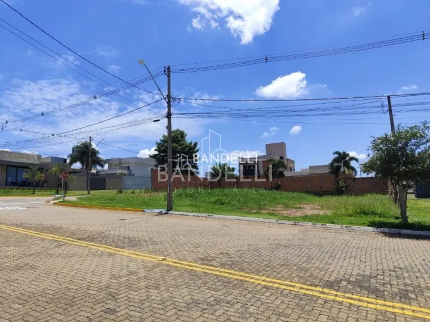 Foto 4 de Terreno / Lote à venda em Condomínio Buona Vita, Araraquara - SP