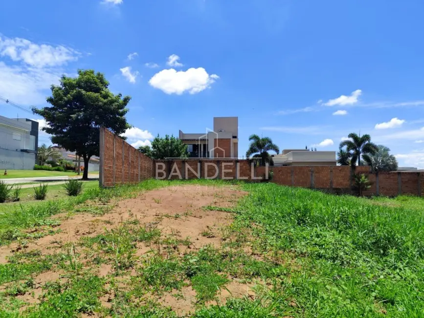 Foto 5 de Terreno / Lote à venda em Condomínio Buona Vita, Araraquara - SP