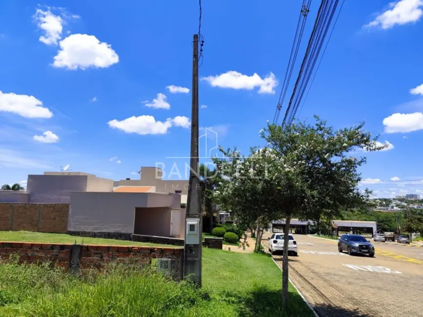 Foto 3 de Terreno / Lote à venda em Condomínio Buona Vita, Araraquara - SP
