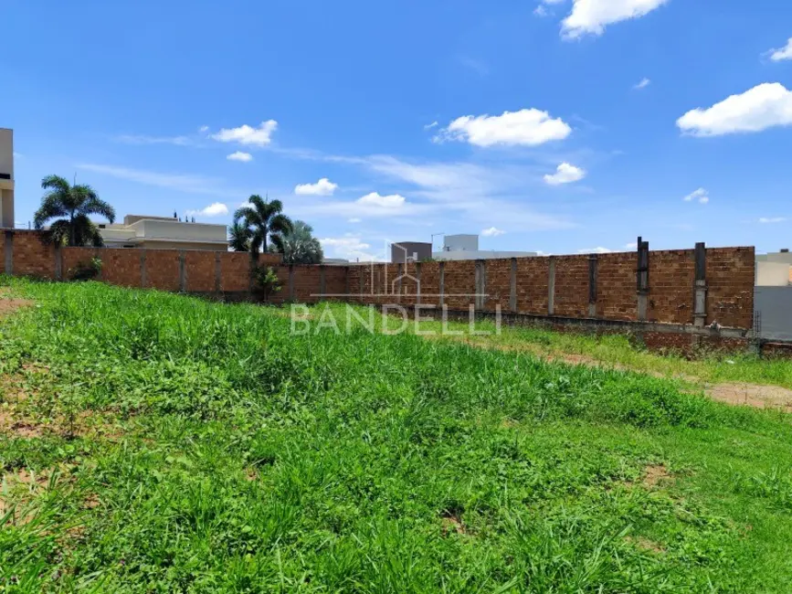 Foto 11 de Terreno / Lote à venda em Condomínio Buona Vita, Araraquara - SP