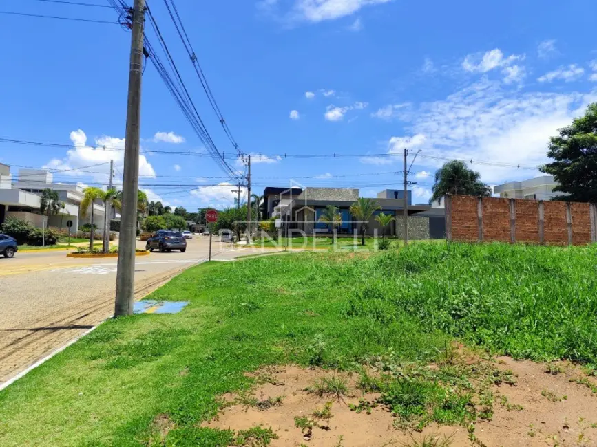 Foto 10 de Terreno / Lote à venda em Condomínio Buona Vita, Araraquara - SP