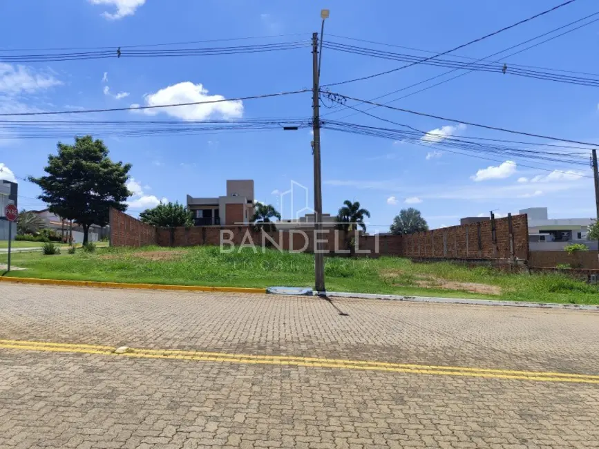 Foto 1 de Terreno / Lote à venda em Condomínio Buona Vita, Araraquara - SP