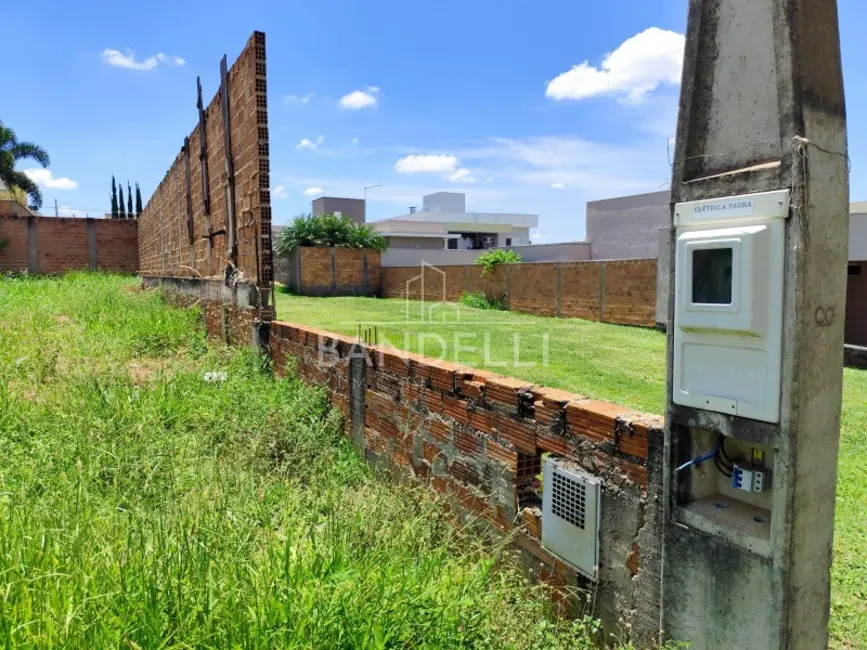 Foto 4 de Terreno / Lote à venda em Condomínio Buona Vita, Araraquara - SP