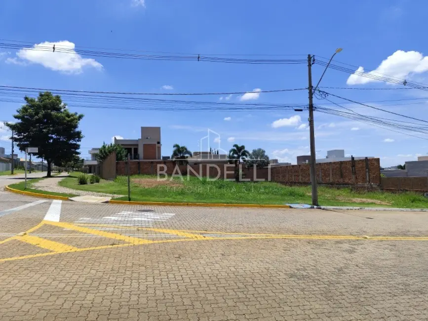 Foto 6 de Terreno / Lote à venda em Condomínio Buona Vita, Araraquara - SP