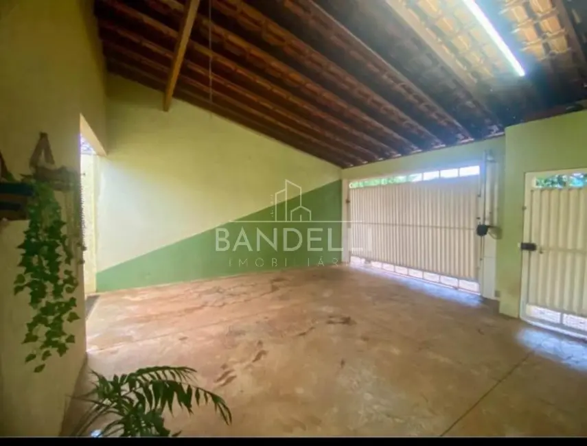 Foto 2 de Casa com 3 quartos à venda, 236m2 em Jardim Universal, Araraquara - SP