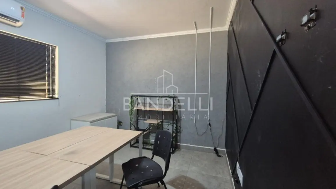Foto 1 de Sala Comercial com 1 quarto à venda, 244m2 em Vila Harmonia, Araraquara - SP