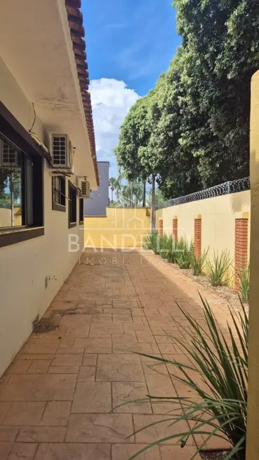 Foto 2 de Sala Comercial com 1 quarto à venda, 244m2 em Vila Harmonia, Araraquara - SP