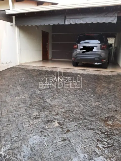 Casa com 2 quartos à venda, 135m2 em Vila Harmonia, Araraquara - SP - imagem 3 Foto 3 de Casa com 2 quartos à venda, 135m2 em Vila Harmonia, Araraquara - SP