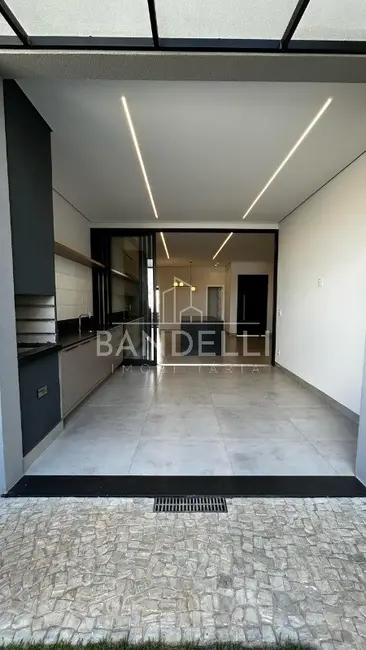 Casa de Condomínio com 3 quartos à venda, 157m2 em Parque Laranjeiras, Araraquara - SP - imagem 9 Foto 9 de Casa de Condomínio com 3 quartos à venda, 157m2 em Parque Laranjeiras, Araraquara - SP