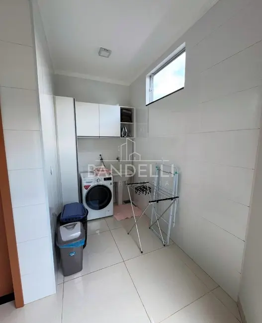 Foto 8 de Casa de Condomínio com 3 quartos à venda, 179m2 em Quinta do Salto Residence, Araraquara - SP