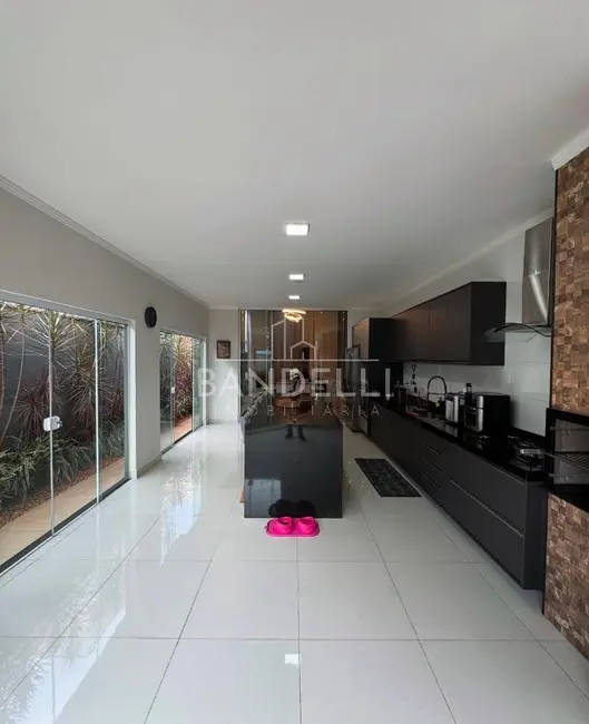 Foto 6 de Casa de Condomínio com 3 quartos à venda, 179m2 em Quinta do Salto Residence, Araraquara - SP