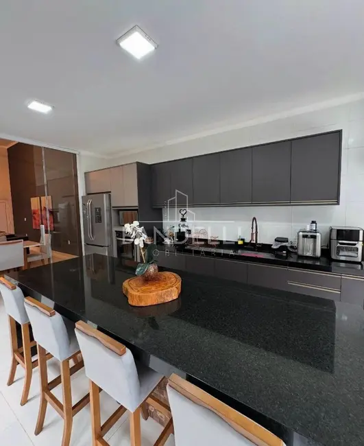 Foto 7 de Casa de Condomínio com 3 quartos à venda, 179m2 em Quinta do Salto Residence, Araraquara - SP