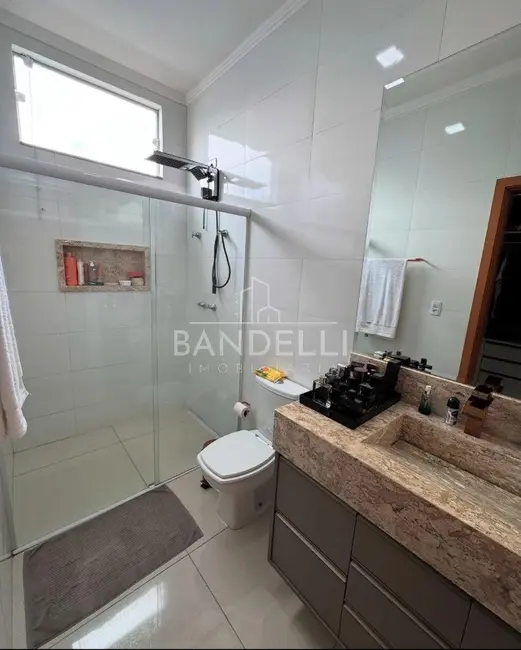 Foto 9 de Casa de Condomínio com 3 quartos à venda, 179m2 em Quinta do Salto Residence, Araraquara - SP