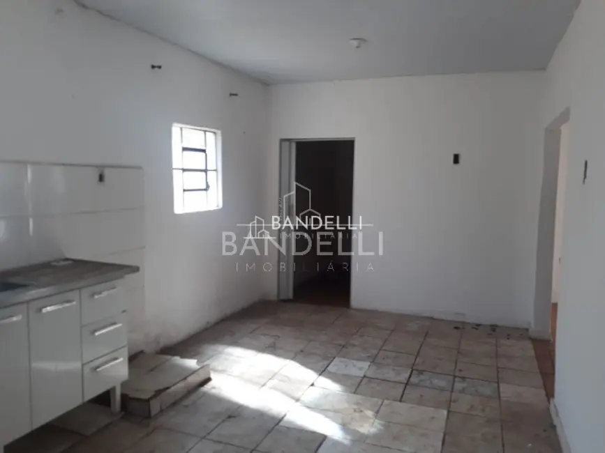 Casa com 3 quartos à venda, 125m2 em Jardim Floridiana (Vila Xavier), Araraquara - SP - imagem 4 Foto 4 de Casa com 3 quartos à venda, 125m2 em Jardim Floridiana (Vila Xavier), Araraquara - SP