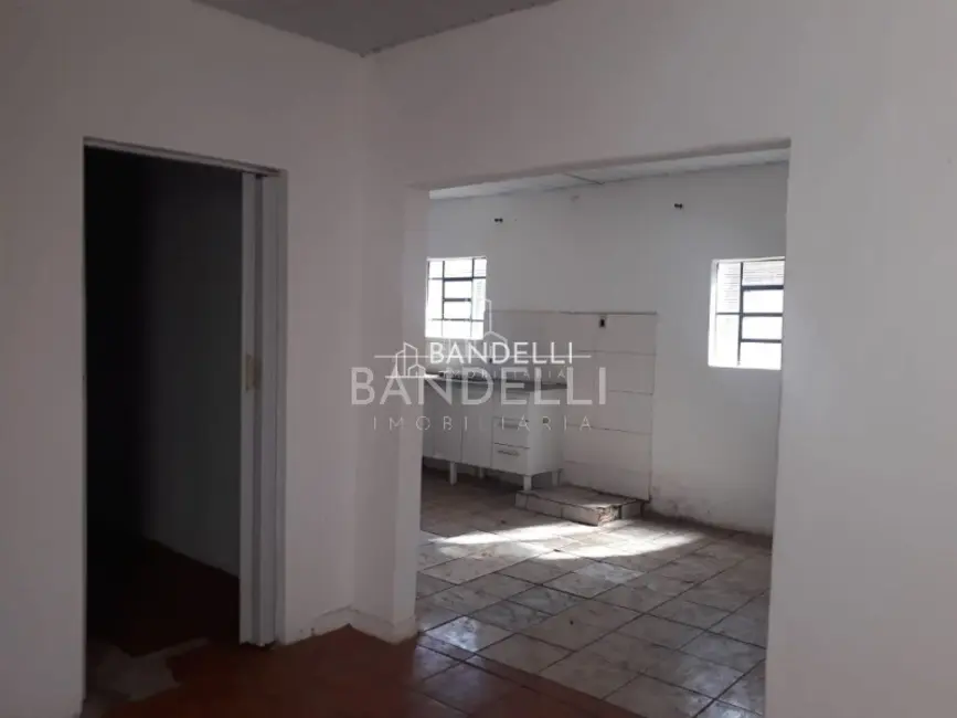 Casa com 3 quartos à venda, 125m2 em Jardim Floridiana (Vila Xavier), Araraquara - SP - imagem 1 Foto 1 de Casa com 3 quartos à venda, 125m2 em Jardim Floridiana (Vila Xavier), Araraquara - SP