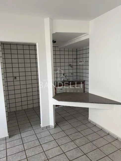 Foto 1 de Apartamento com 1 quarto à venda e para alugar, 61m2 em Jardim das Roseiras, Araraquara - SP