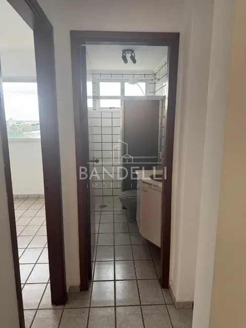 Apartamento com 1 quarto à venda e para alugar, 61m2 em Jardim das Roseiras, Araraquara - SP - imagem 4 Foto 4 de Apartamento com 1 quarto à venda e para alugar, 61m2 em Jardim das Roseiras, Araraquara - SP