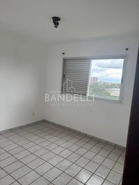 Apartamento com 1 quarto à venda e para alugar, 61m2 em Jardim das Roseiras, Araraquara - SP - imagem 6 Foto 6 de Apartamento com 1 quarto à venda e para alugar, 61m2 em Jardim das Roseiras, Araraquara - SP