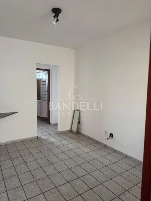Apartamento com 1 quarto à venda e para alugar, 61m2 em Jardim das Roseiras, Araraquara - SP - imagem 2 Foto 2 de Apartamento com 1 quarto à venda e para alugar, 61m2 em Jardim das Roseiras, Araraquara - SP