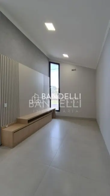 Casa de Condomínio com 3 quartos à venda, 168m2 em Parque Residencial Damha, Araraquara - SP - imagem 5 Foto 5 de Casa de Condomínio com 3 quartos à venda, 168m2 em Parque Residencial Damha, Araraquara - SP