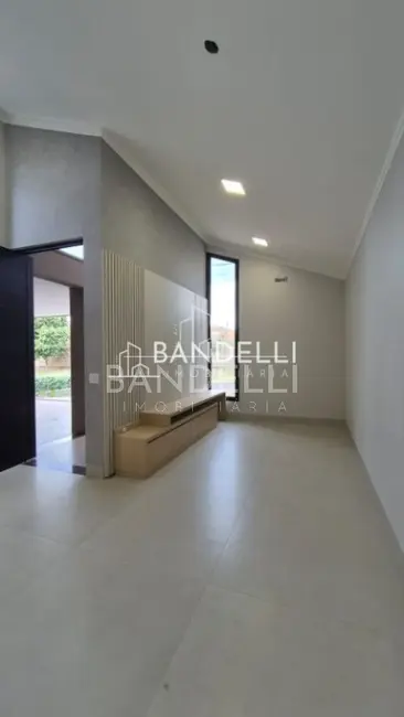 Casa de Condomínio com 3 quartos à venda, 168m2 em Parque Residencial Damha, Araraquara - SP - imagem 4 Foto 4 de Casa de Condomínio com 3 quartos à venda, 168m2 em Parque Residencial Damha, Araraquara - SP