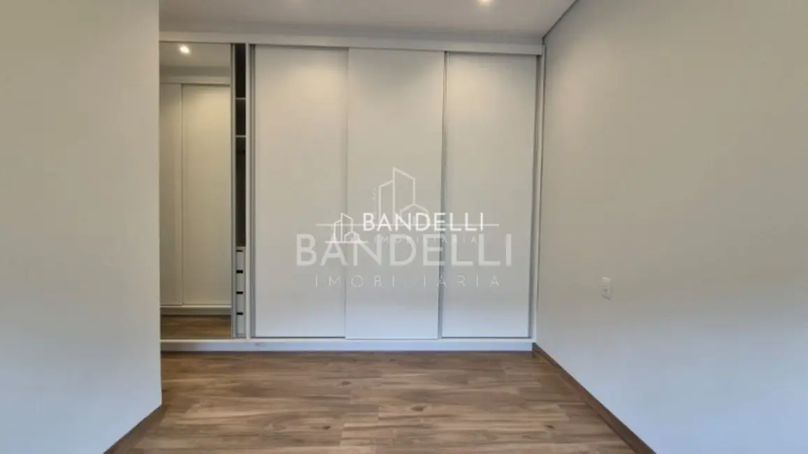 Foto 1 de Casa de Condomínio com 3 quartos à venda, 178m2 em Parque Residencial Damha, Araraquara - SP