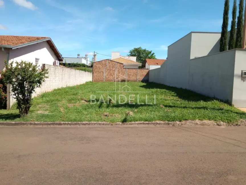 Terreno / Lote à venda em Jardim Maria Luiza IV, Araraquara - SP - imagem 4 Foto 4 de Terreno / Lote à venda em Jardim Maria Luiza IV, Araraquara - SP
