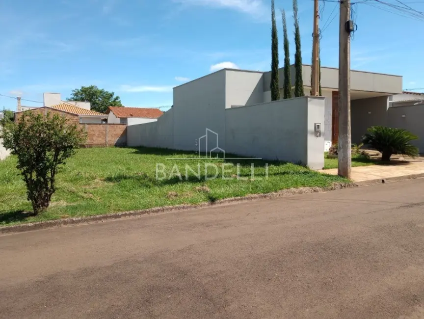 Terreno / Lote à venda em Jardim Maria Luiza IV, Araraquara - SP - imagem 3 Foto 3 de Terreno / Lote à venda em Jardim Maria Luiza IV, Araraquara - SP