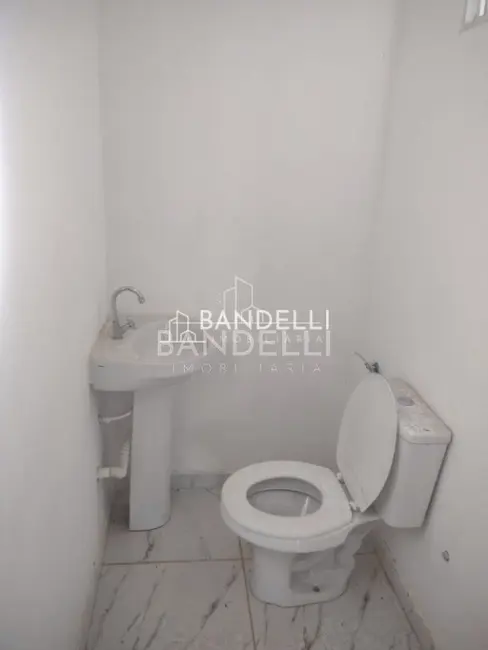 Sala Comercial para alugar, 120m2 em Jardim Roberto Selmi Dei, Araraquara - SP - imagem 4 Foto 4 de Sala Comercial para alugar, 120m2 em Jardim Roberto Selmi Dei, Araraquara - SP