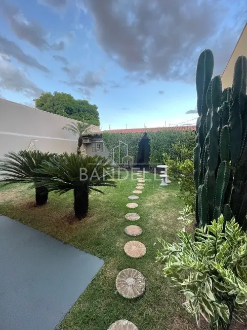 Casa com 4 quartos à venda, 156m2 em Jardim Arangá, Araraquara - SP - imagem 5 Foto 5 de Casa com 4 quartos à venda, 156m2 em Jardim Arangá, Araraquara - SP