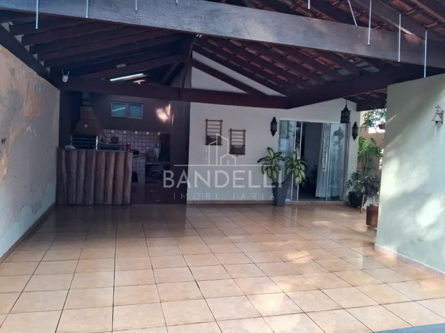 Casa com 4 quartos à venda, 156m2 em Jardim Arangá, Araraquara - SP - imagem 7 Foto 7 de Casa com 4 quartos à venda, 156m2 em Jardim Arangá, Araraquara - SP